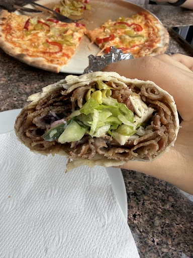 König Pizza & Kebab photo 3