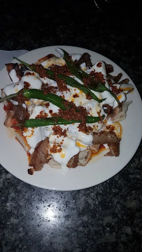 König Pizza & Kebab photo 1