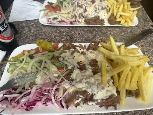 König Pizza & Kebab photo 10