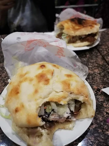 König Pizza & Kebab photo 5