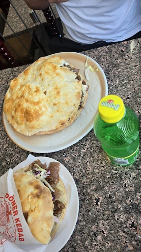 König Pizza & Kebab photo 4