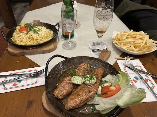 Willis Pfannenstüble & Pub